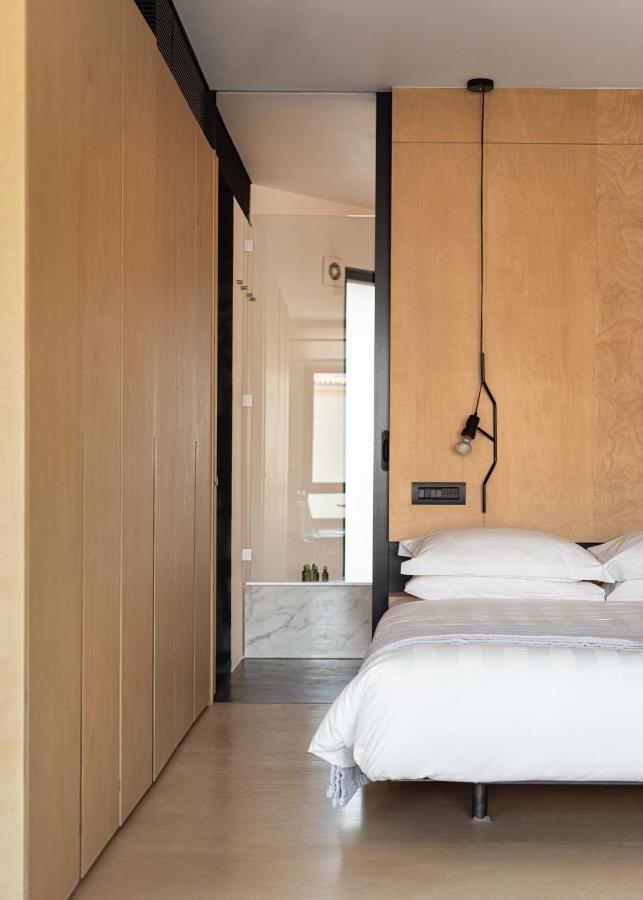 Appartement Syntagma Designers Living à Athènes Extérieur photo