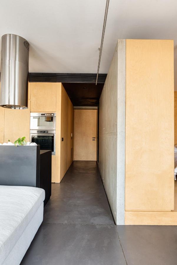 Appartement Syntagma Designers Living à Athènes Extérieur photo